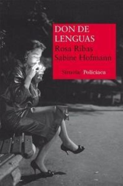 Don de lenguas.
