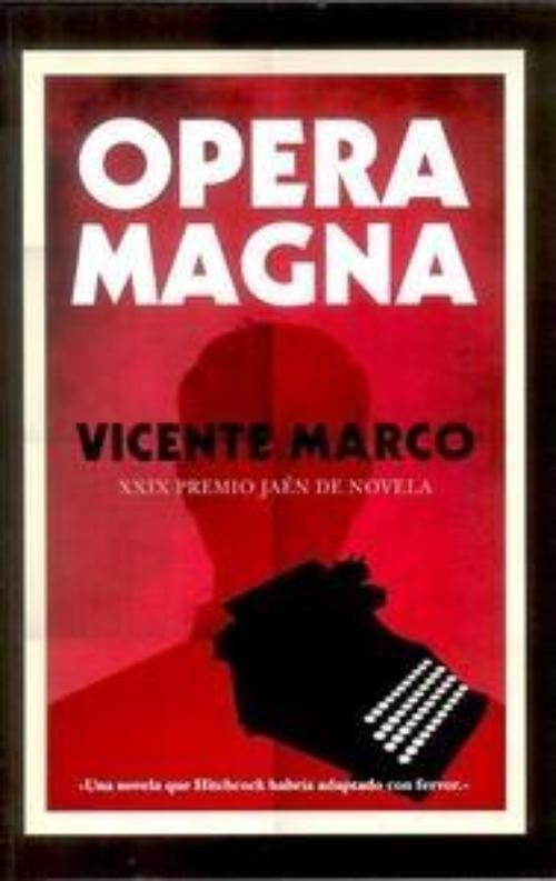 Opera Magna