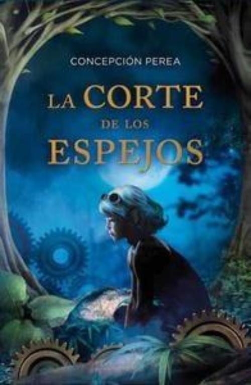 Corte de los espejos, La