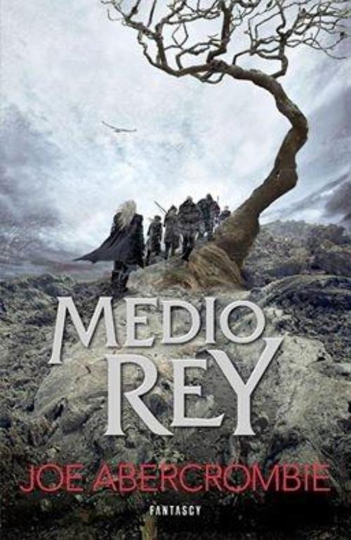 Medio rey. El mar Quebrado 1