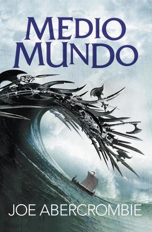 Medio mundo. El mar Quebrado 2