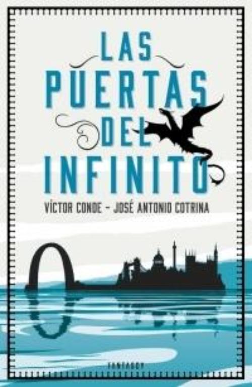 Puertas del infinito, Las.