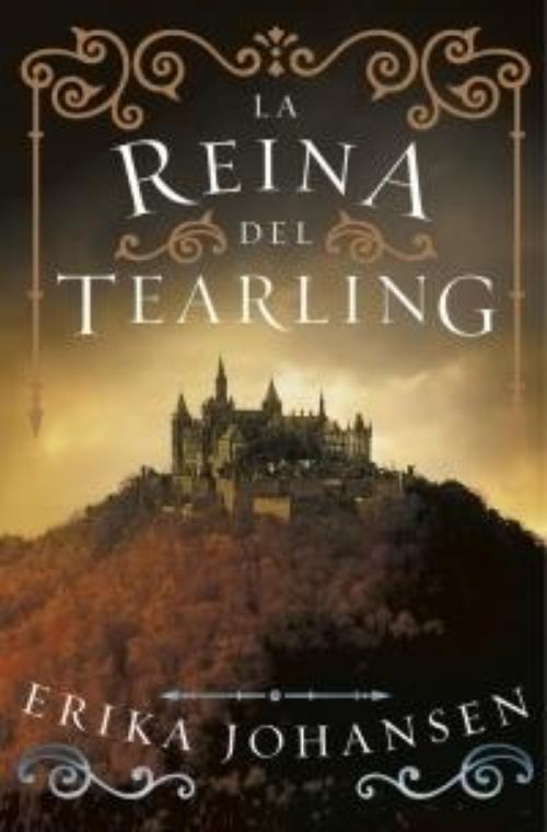 Reina del Tearling, La