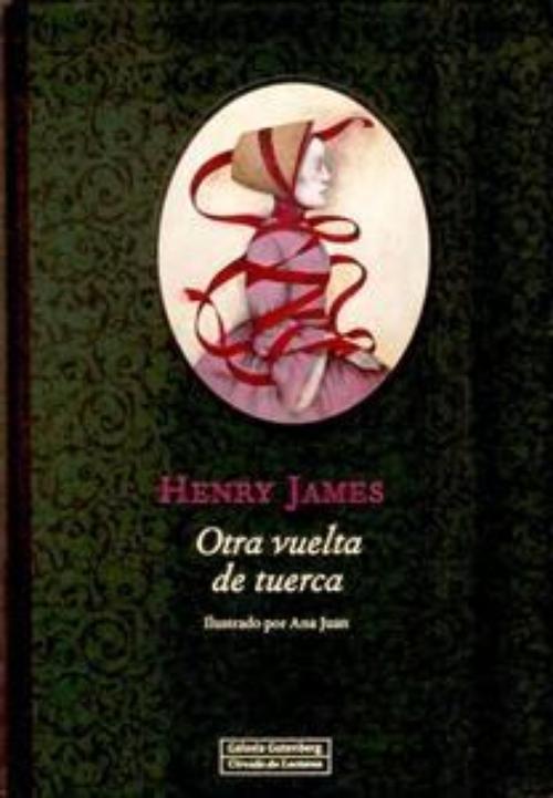 Otra vuelta de tuerca.
