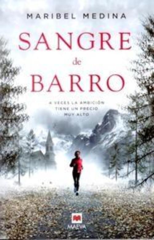 Sangre de barro. 