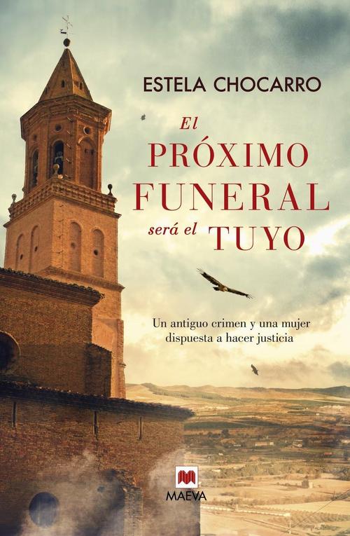 Próximo funeral será el tuyo, El. 