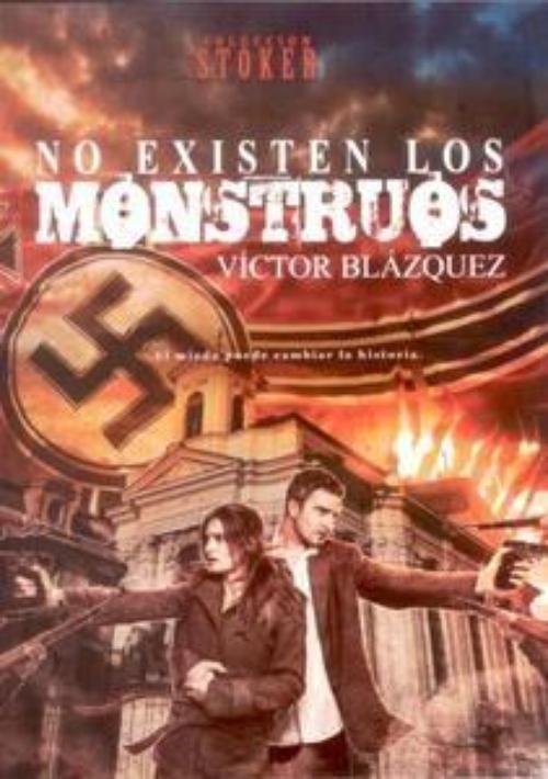 No existen los monstruos.