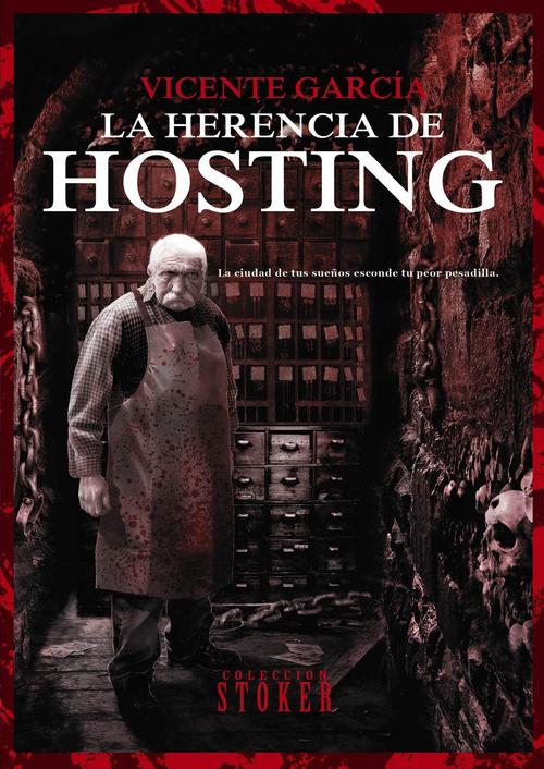 Herencia de Hosting, La