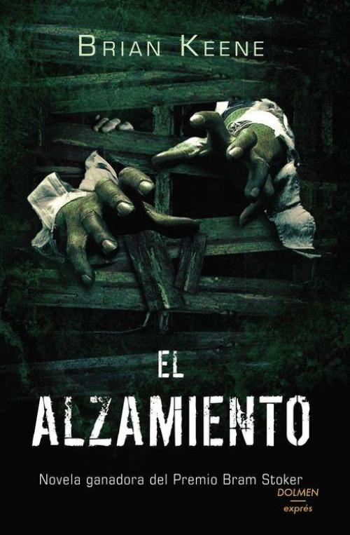 Alzamiento, El. 