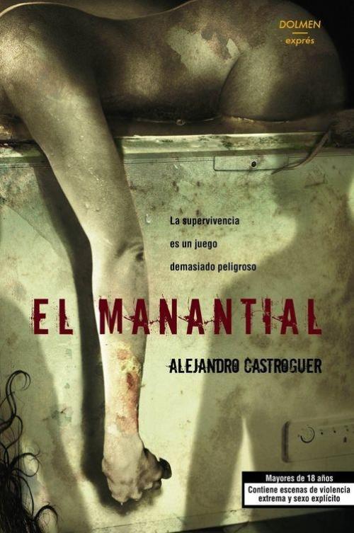 Manantial, El