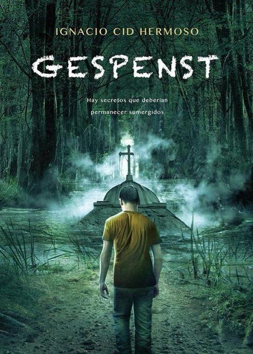 Gespenst.
