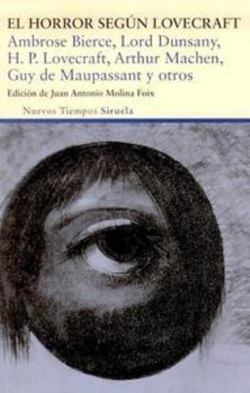 Horror según Lovecraft, El.