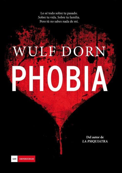 Phobia.