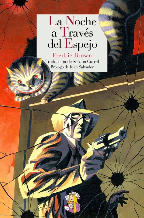 Noche a través del espejo, La.