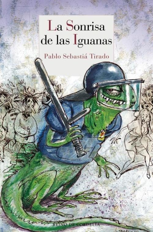 Sonrisa de las iguanas, La. 