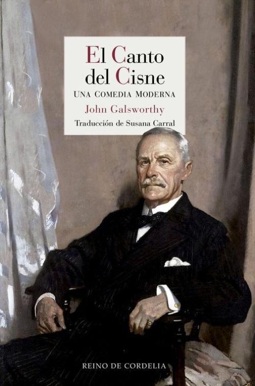 Canto del cisne, El.