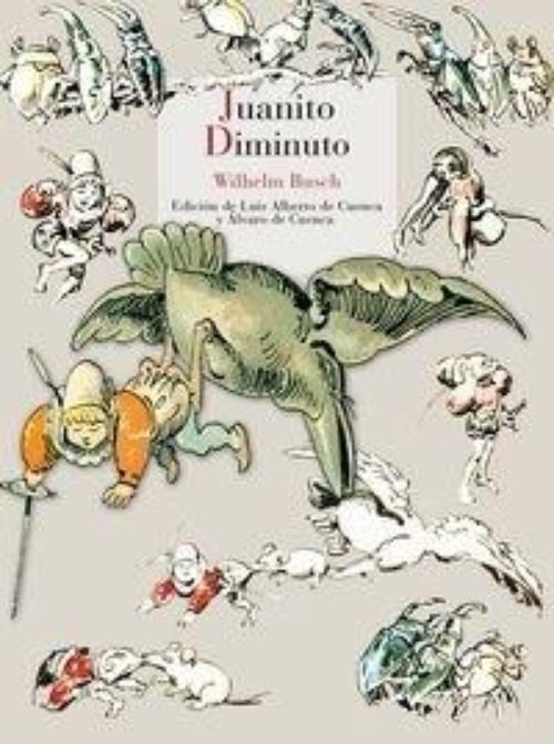 Juanito diminuto