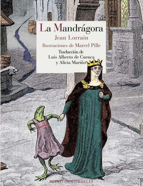 Mandrágora, La