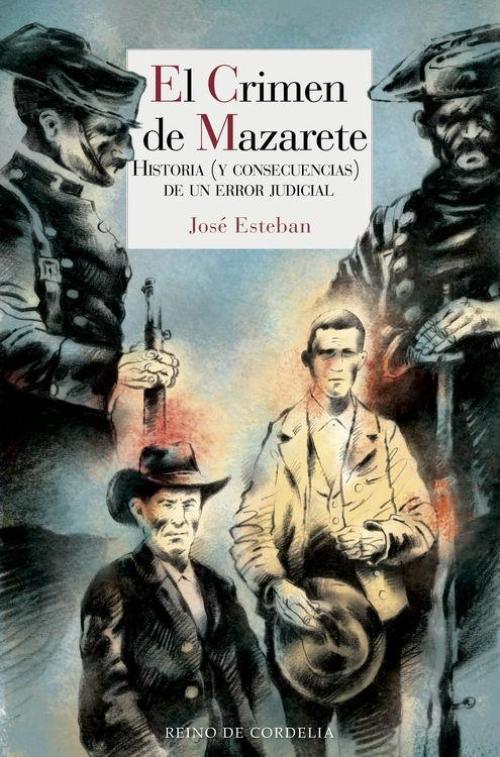 Crimen de Mazarete, El. 