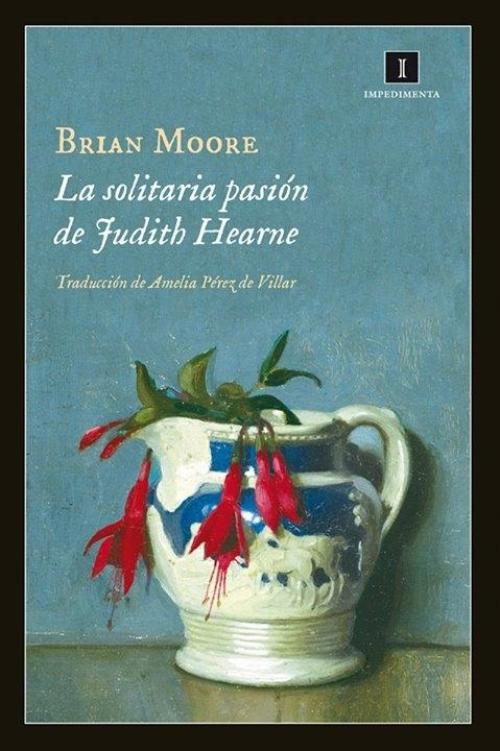 Solitaria pasión de Judith Hearne, La