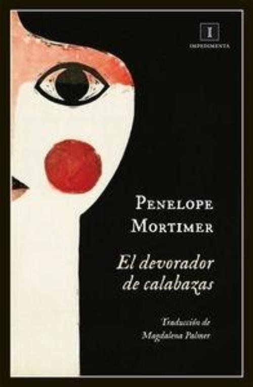 Devorador de calabazas, El.