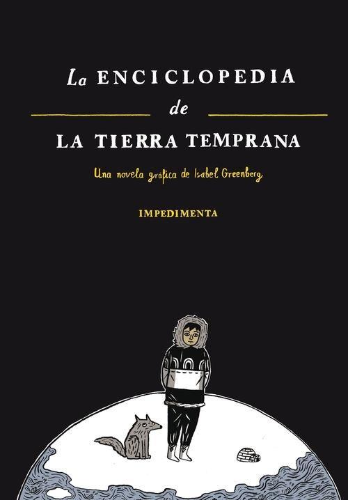 Enciclopedia de la tierra temprana, La.