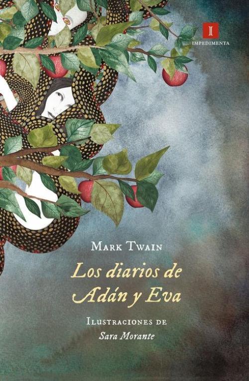 Diarios de Adán y Eva, Los.