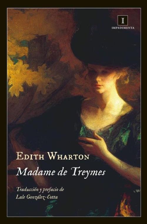 Madame de Treymes. 