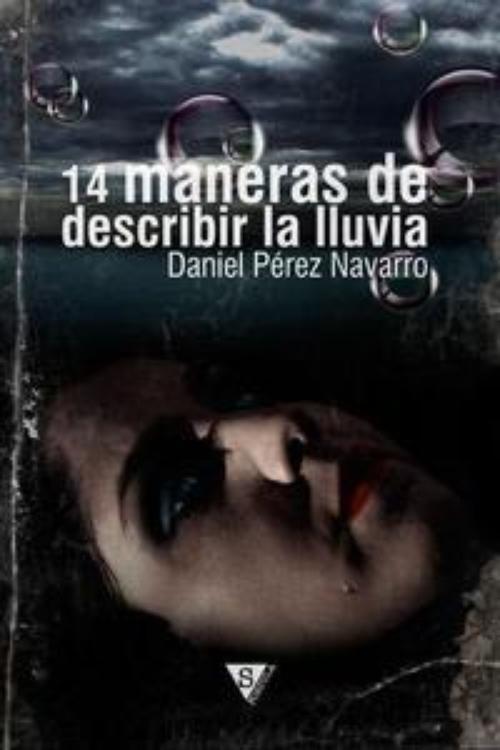 14 maneras de describir la lluvia.