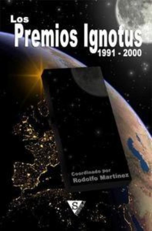 Premios Ignotus 1991-2000, Los.