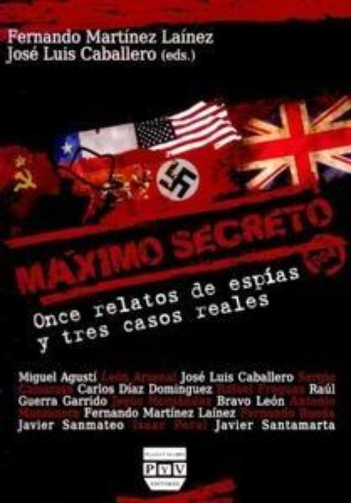 Máximo secreto