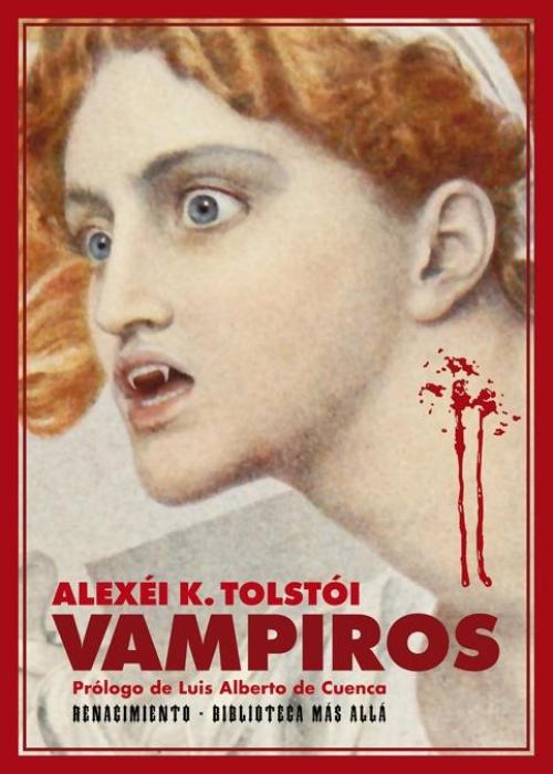 Vampiros.