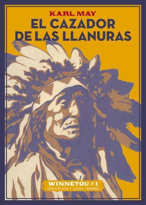 Cazador de las llanuras, El. Winnetou 1