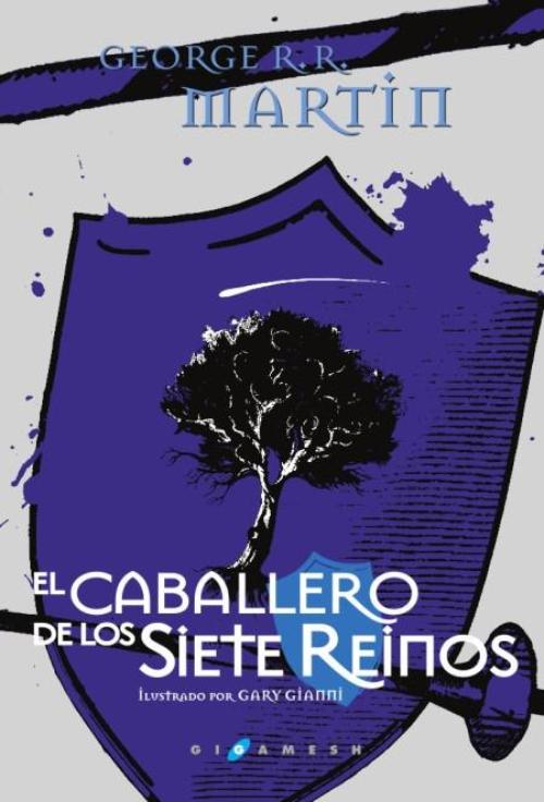 Caballero de los Siete Reinos, El.