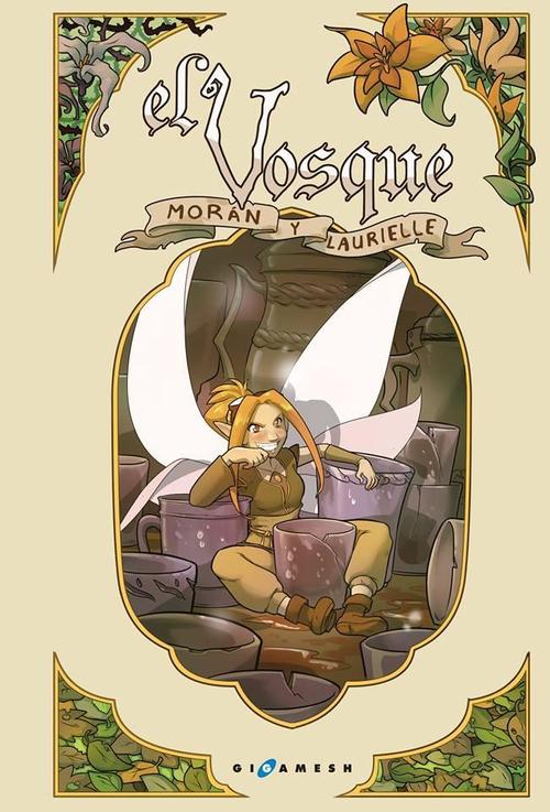 Vosque, El.