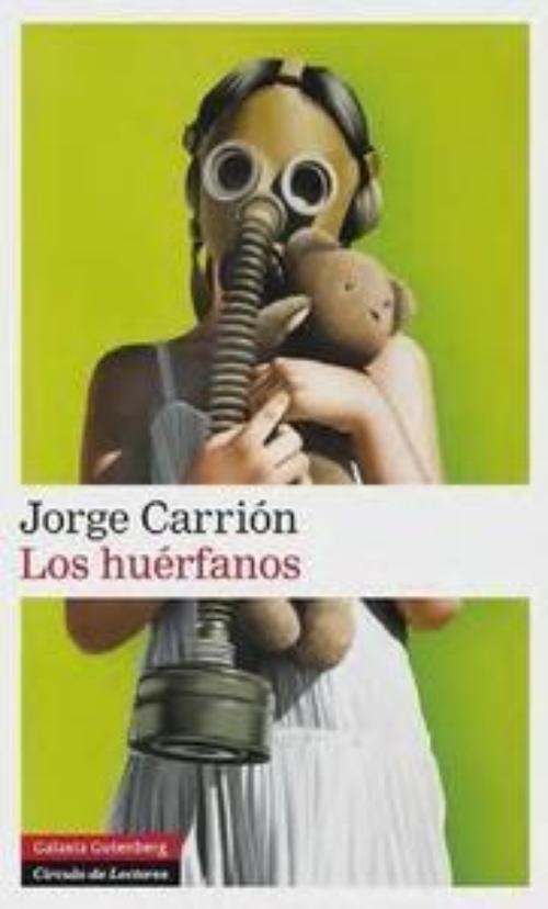 Huérfanos, Los.