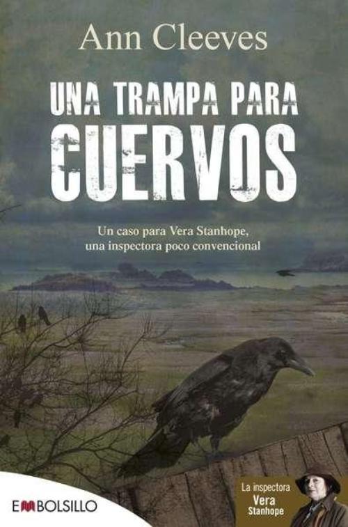 Trampa para cuervos, Una. 