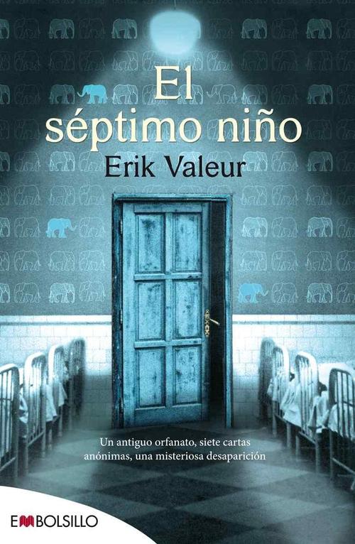 Séptimo niño, El