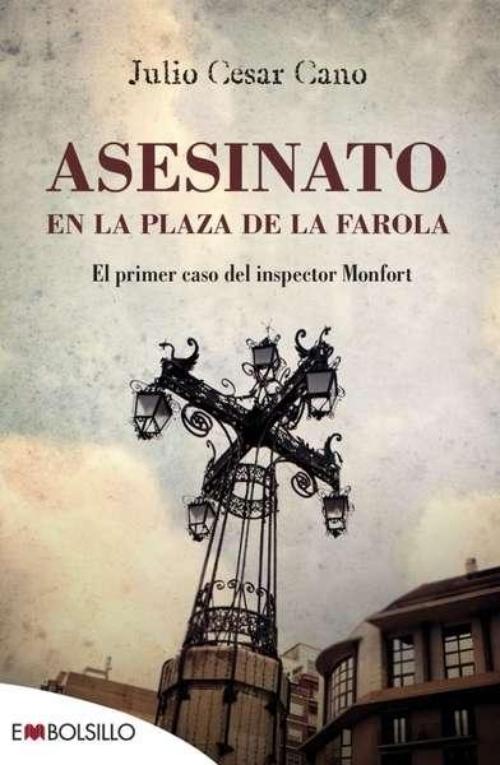 Asesinato en la plaza de la Farola.