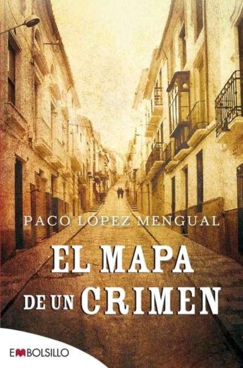 Mapa de un crimen, El. 