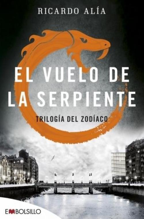 Vuelo de la serpiente, El