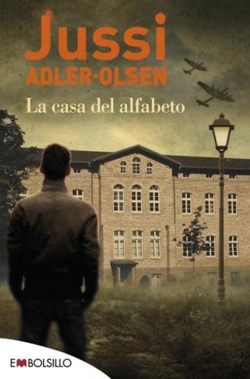 Casa del alfabeto, La.