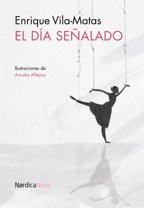 Día señalado, El.