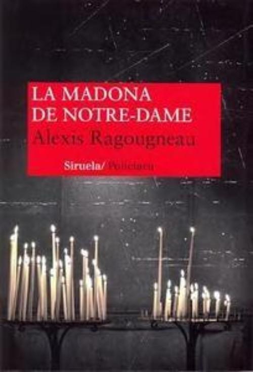 Madona de Notre-Dame, La. 