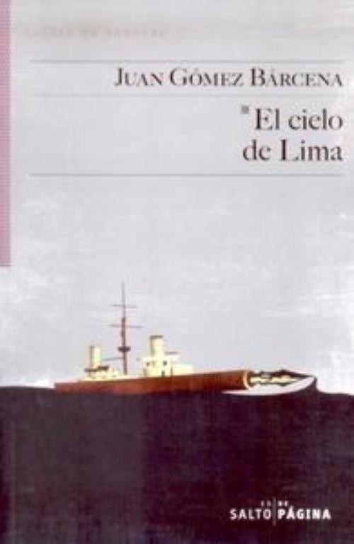 Cielo de Lima, El. 