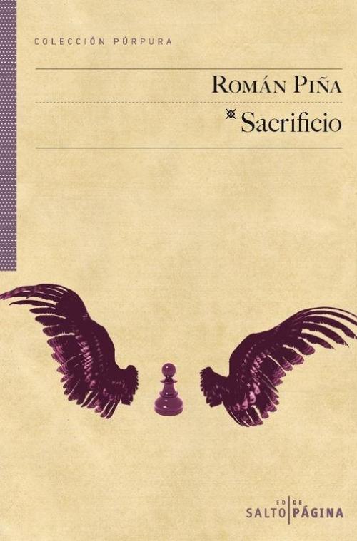 Sacrificio.