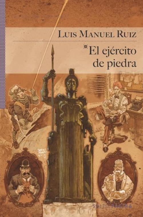 Ejército de piedra, El.