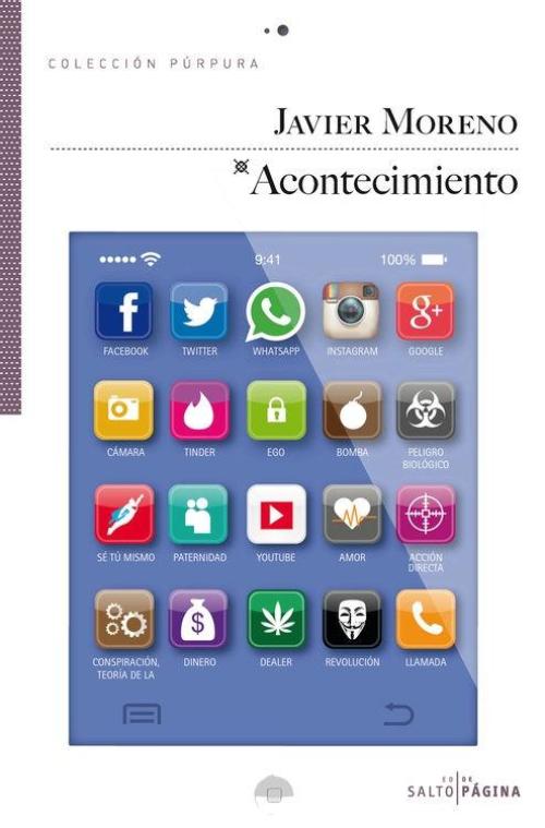 Acontecimiento.