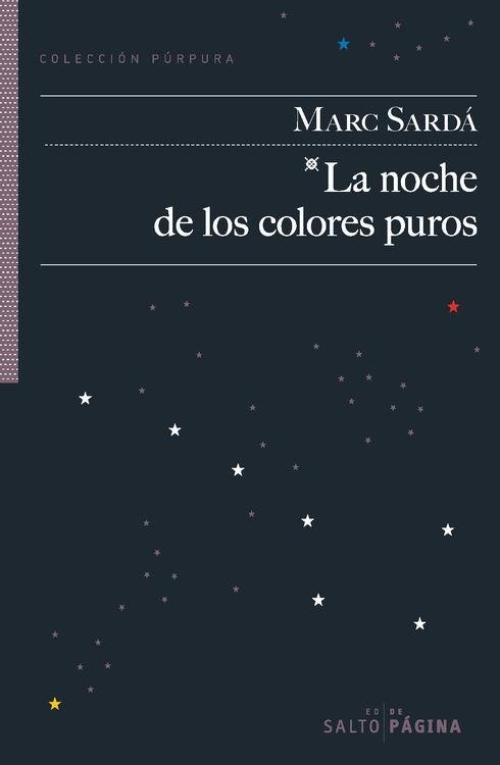 Noche de los colores puros, La. 