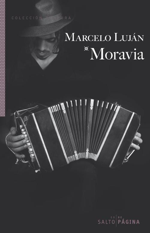 Moravia.